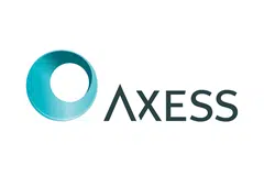 logo axess